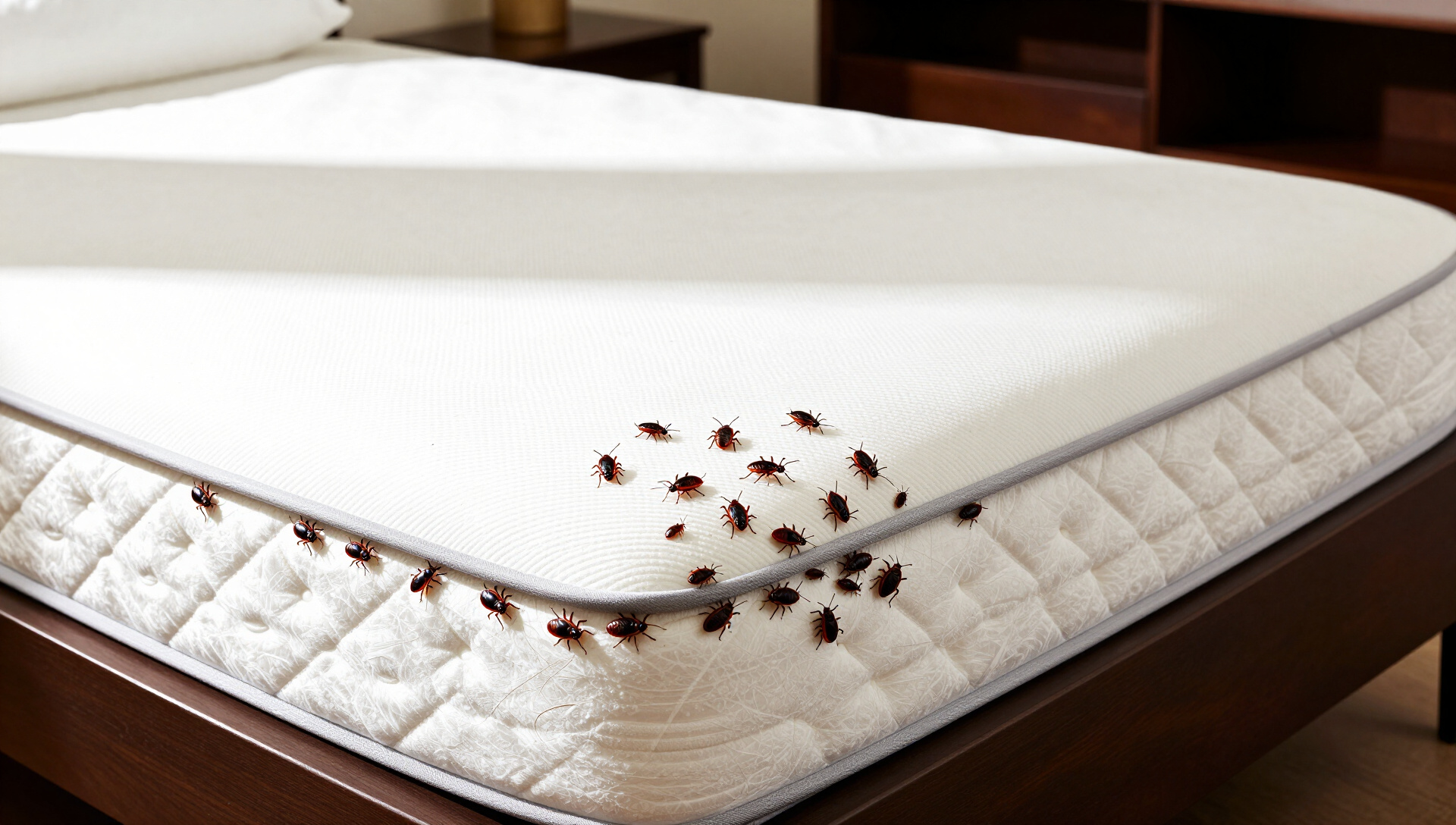 Bed Bugs Control in Broadway