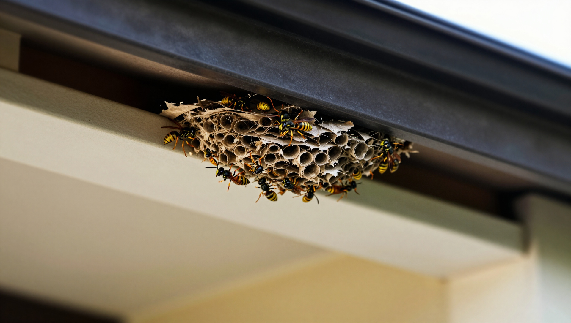 Bees and Wasp Removal in Broadway